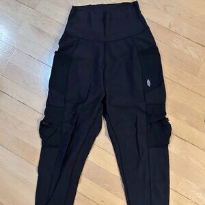 Free People Movement Take a Hike Harem pant